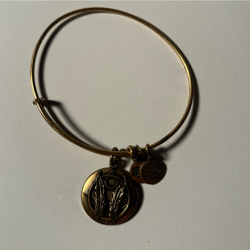 Alex & Ani Stack - Picture 8 of 8